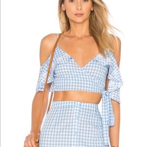 Tularosa Women's Tank